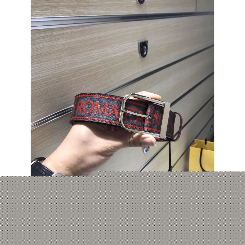 F**di belts